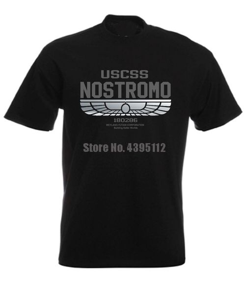 nostromo чужеродных ретро фильм мужская майка harajuku топ tshirt мода tshirts пользовательские футболки топы для спорта человек с капюшоном
nostromo чужеродных ретро фильм мужская майка harajuku топ tshirt мода tshirts пользовательские футболки топы для спорта человек с капюшоном