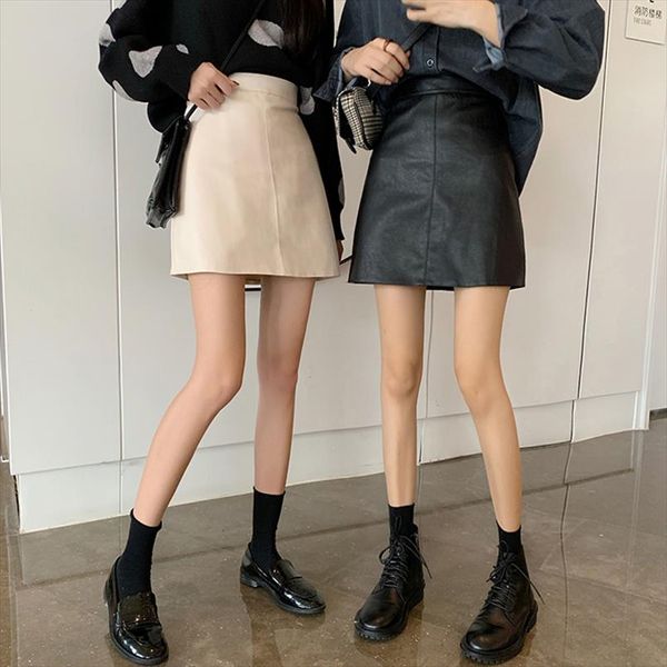 над коленом mini женщины pu кожезаменитель юбки плюс размер юп femme faldas mujer drop shipping, Black
над коленом mini женщины pu кожезаменитель юбки плюс размер юп femme faldas mujer drop shipping, Black