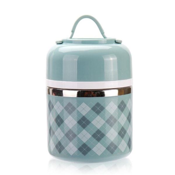 304 из нержавеющей стали lunch box изолированных однослойный bento box термостойкого lunch box для kid student 630ml голубого qylajc mywjqq
304 из нержавеющей стали lunch box изолированных однослойный bento box термостойкого lunch box для kid student 630ml голубого qylajc mywjqq