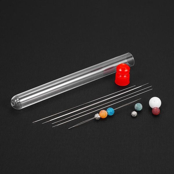 1pcs big eye curved open stainless steel beading needles for beads pearls threading string jewelry makings diy bracelet supplies h bbyvwd, Silver
1pcs big eye curved open stainless steel beading needles for beads pearls threading string jewelry makings diy bracelet supplies h bbyvwd, Silver