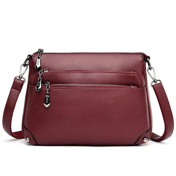 fashion high-quality pu leather crossbodybags for women handbags solid color shoulder bags sac main femme ladies bolso mujer
fashion high-quality pu leather crossbodybags for women handbags solid color shoulder bags sac main femme ladies bolso mujer