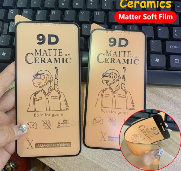 9d matte soft ceramic film for iphone 12 11 pro max mini x xr xs max 8 7 6 plus se 2020 full glue cover screen protector
9d matte soft ceramic film for iphone 12 11 pro max mini x xr xs max 8 7 6 plus se 2020 full glue cover screen protector