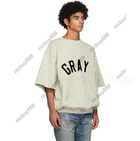 new ins spring hip hop 7th hoodies fashion letter print hooded men women short sleeve hoody casual designer sweatshirt, Black
new ins spring hip hop 7th hoodies fashion letter print hooded men women short sleeve hoody casual designer sweatshirt, Black