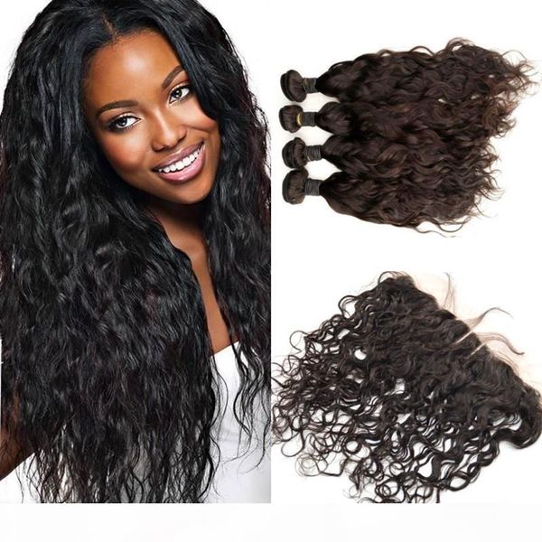 elibess peruvian curly hair 3 bundles deal indian brazilian malaysian water wave human hair weaves extensions virgin human hair weft, Black
elibess peruvian curly hair 3 bundles deal indian brazilian malaysian water wave human hair weaves extensions virgin human hair weft, Black