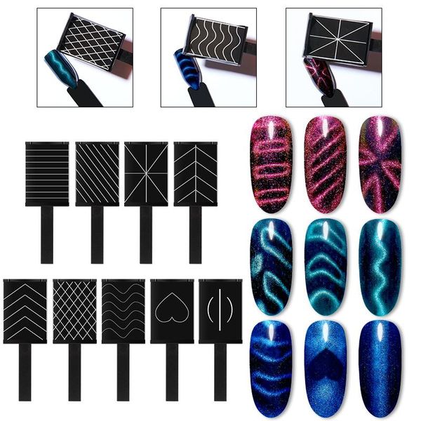 nail gel mtssii strong magnetic stick 3d cat eye effect magnet for uv painting polish lamp varnish, Red;pink
nail gel mtssii strong magnetic stick 3d cat eye effect magnet for uv painting polish lamp varnish, Red;pink