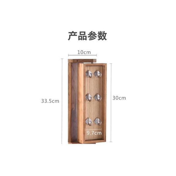 white oak rotating key box full solid wood vanity mirror entrance key box wall hanging storage wood wall hook coat hoo bbyazr
white oak rotating key box full solid wood vanity mirror entrance key box wall hanging storage wood wall hook coat hoo bbyazr
