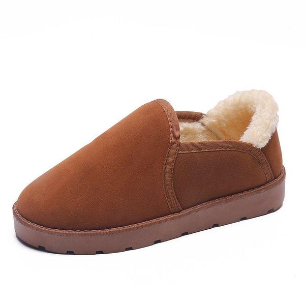 snow boots board sports shoes casual trendy shoes thicken plus velvet snow all-match cotton shoes, winter boots, women's, Black
snow boots board sports shoes casual trendy shoes thicken plus velvet snow all-match cotton shoes, winter boots, women's, Black