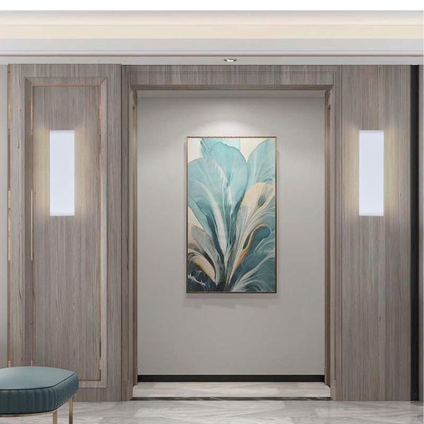 6w wall lamp night light aluminum bedroom wall lights modern white home decoration stairs black hallway bright1
6w wall lamp night light aluminum bedroom wall lights modern white home decoration stairs black hallway bright1