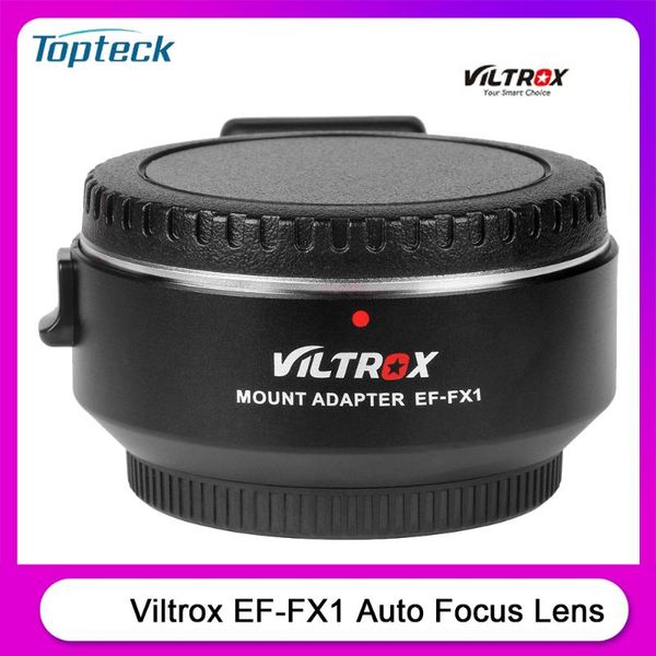 viltrox ef-fx1 auto focus lens mount adapter for ef/ef-s lens to fuji x-mount mirrorless cameras
viltrox ef-fx1 auto focus lens mount adapter for ef/ef-s lens to fuji x-mount mirrorless cameras