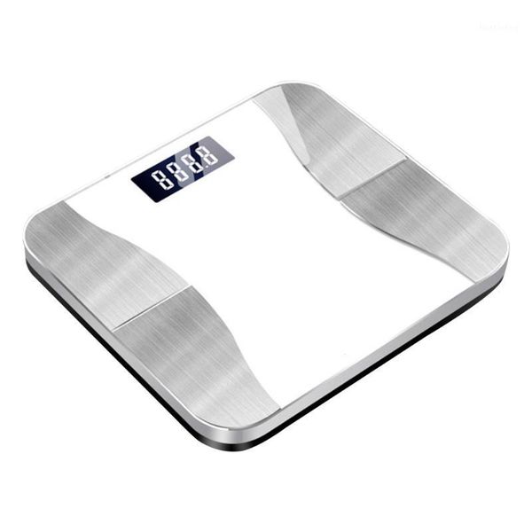smart scales with app bmi usb rechargeable weight digital bluetooth high load health monitoring bathroom body fat scale 180kg bone mass1
smart scales with app bmi usb rechargeable weight digital bluetooth high load health monitoring bathroom body fat scale 180kg bone mass1