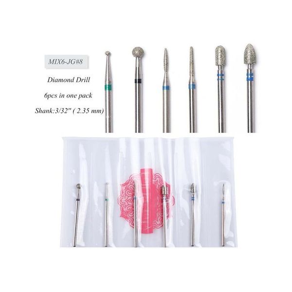 11 sets electric nail art drill ceramic bits files nail art cutter exfoliating polishing buffer files manicure pedic qylxoe
11 sets electric nail art drill ceramic bits files nail art cutter exfoliating polishing buffer files manicure pedic qylxoe