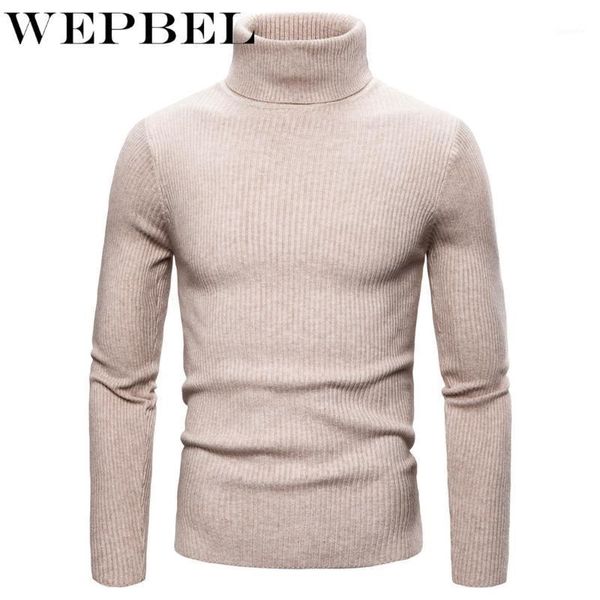 wepbel men's casual solid color slim fit knit sweater autumn winter fashion long sleeve turtleneck warm pullover1, White;black
wepbel men's casual solid color slim fit knit sweater autumn winter fashion long sleeve turtleneck warm pullover1, White;black
