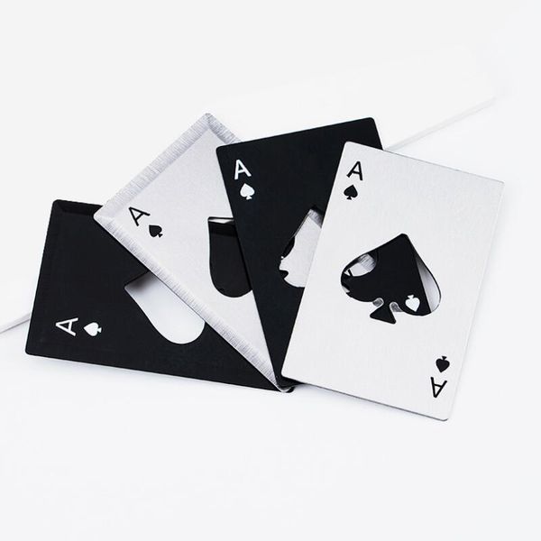 poker stainless steel openers bar tools credit card soda beer bottle cap opener gifts dhd2469
poker stainless steel openers bar tools credit card soda beer bottle cap opener gifts dhd2469
