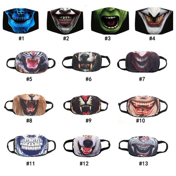 mask non face 13 mainstream styles new dustproof cotton mouth cover creative expression personality outdoor masks dda342
mask non face 13 mainstream styles new dustproof cotton mouth cover creative expression personality outdoor masks dda342