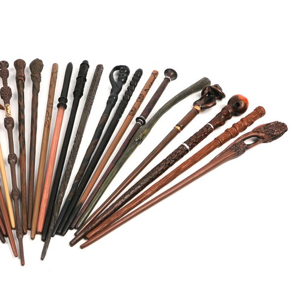2020 style metal core harry potter magic wand lord voldemort cosplay magical wand novelty items
2020 style metal core harry potter magic wand lord voldemort cosplay magical wand novelty items