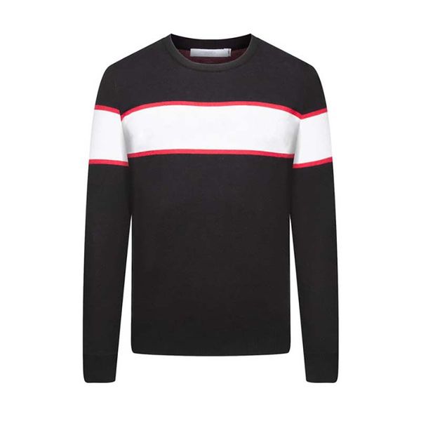 mens sweater autumn fashion mens letter embroidery crew neck sweaters men's casual sweat men pullover sweatshirts size -2xl, White;black
mens sweater autumn fashion mens letter embroidery crew neck sweaters men's casual sweat men pullover sweatshirts size -2xl, White;black