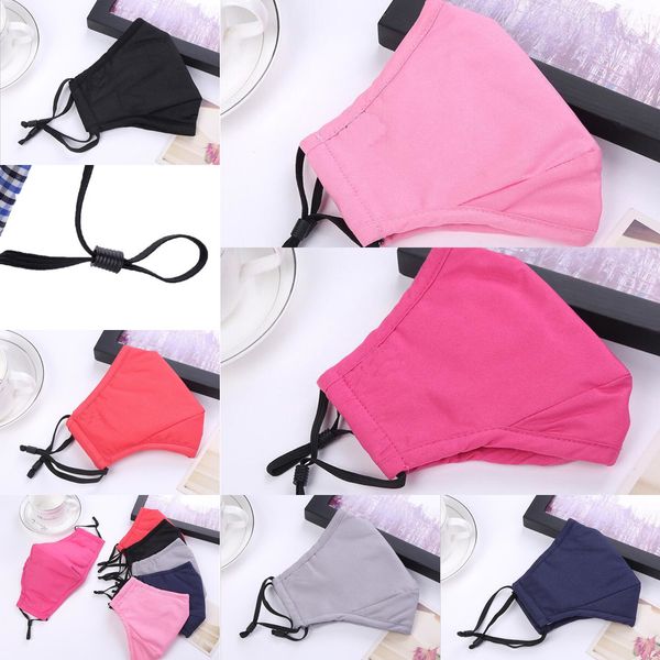 3 layer reusable solid color cotton cloth dust-proof riding anti-fog pm2.5 washable face cover mask 2 n50ww
3 layer reusable solid color cotton cloth dust-proof riding anti-fog pm2.5 washable face cover mask 2 n50ww
