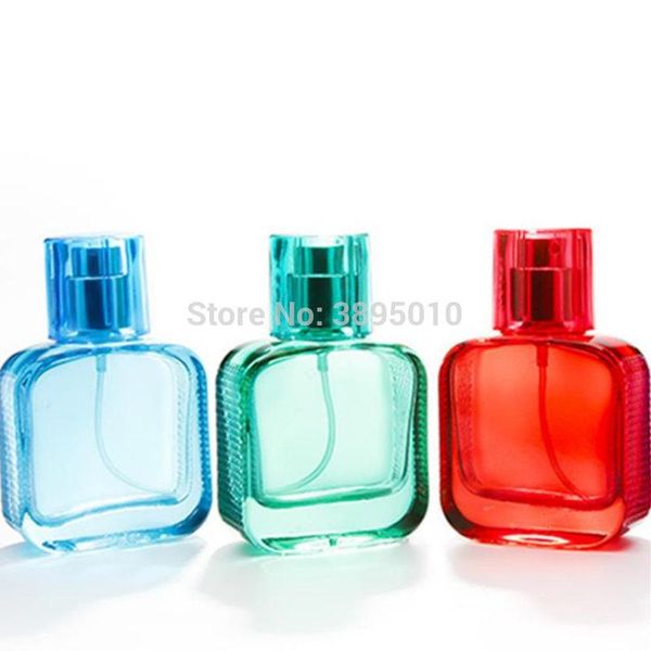 30ml glass empty perfume bottles spray atomizer refillable bottle scent case with travel size portable f432
30ml glass empty perfume bottles spray atomizer refillable bottle scent case with travel size portable f432