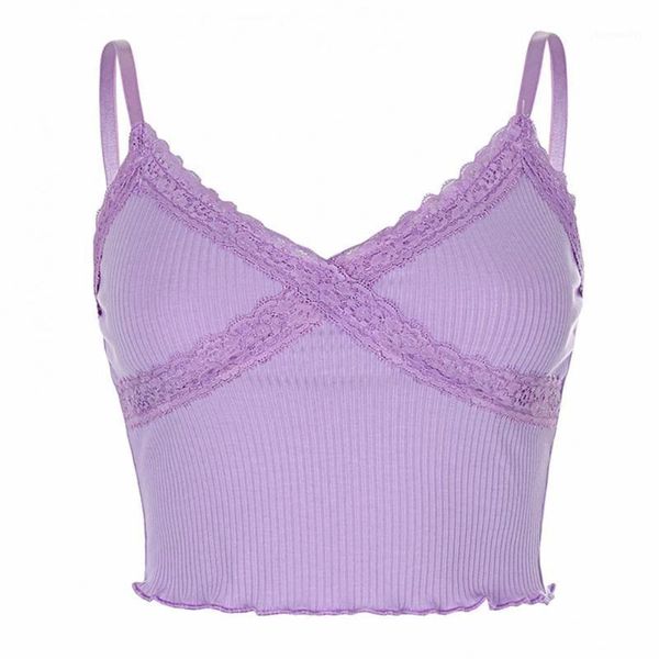 women's tanks & camis women spaghetti strap bustier sleeveless lace trim crop v neck female summer spring 2021 camisole vest1, White
women's tanks & camis women spaghetti strap bustier sleeveless lace trim crop v neck female summer spring 2021 camisole vest1, White