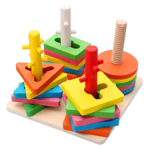 diy wooden building blocks montessori geometric shape pairing board model set early educational toys for children kids 1020
diy wooden building blocks montessori geometric shape pairing board model set early educational toys for children kids 1020
