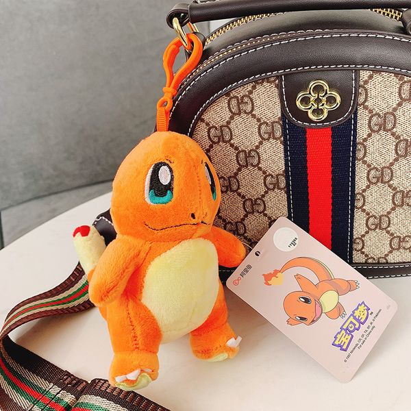 Genuine authorized fashion plush skin kuchi key button female cartoon magical baby car key chain package pendant
Genuine authorized fashion plush skin kuchi key button female cartoon magical baby car key chain package pendant
