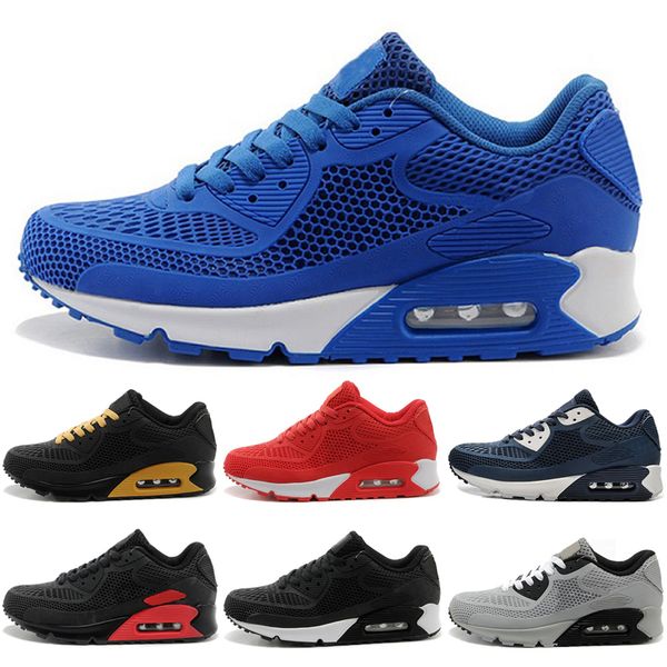 new cushion 90 kpu men women sport shoes classical sneakers 90 be true sports running trainers, White;red
new cushion 90 kpu men women sport shoes classical sneakers 90 be true sports running trainers, White;red
