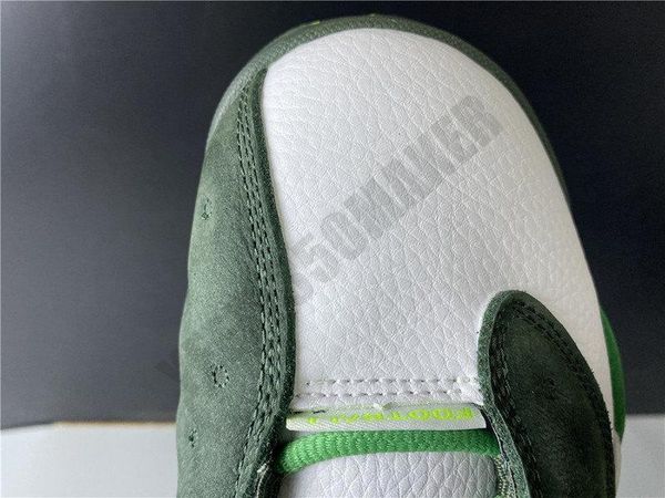 2020 13s oregon 13 union jumpman green og men basketball shoes white mens trainer sports athletic sneakers size .5-13 414571-404, Black
2020 13s oregon 13 union jumpman green og men basketball shoes white mens trainer sports athletic sneakers size .5-13 414571-404, Black