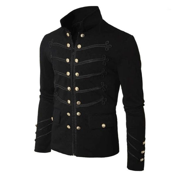 jacket men's jacket men's shirt casual lapel solid color cardigan long-sleeved thick coat winter clothes for men1, Black;brown
jacket men's jacket men's shirt casual lapel solid color cardigan long-sleeved thick coat winter clothes for men1, Black;brown