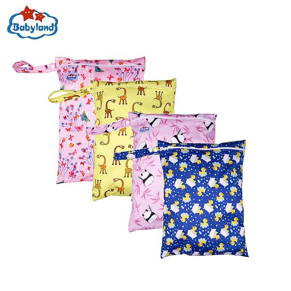 babyland waterproof diaper bags /group menstrual pads reusable travel bags multi function zipper bags lots of print lj201026
babyland waterproof diaper bags /group menstrual pads reusable travel bags multi function zipper bags lots of print lj201026