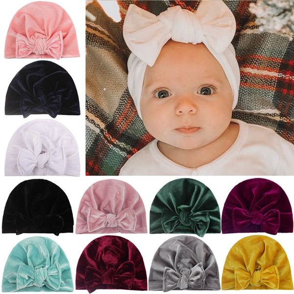 new velvet baby hat headbands for girls autumn winter baby boy cap pgraphy props elastic infant beanie turban hat baby accessories 0625, Black;brown
new velvet baby hat headbands for girls autumn winter baby boy cap pgraphy props elastic infant beanie turban hat baby accessories 0625, Black;brown