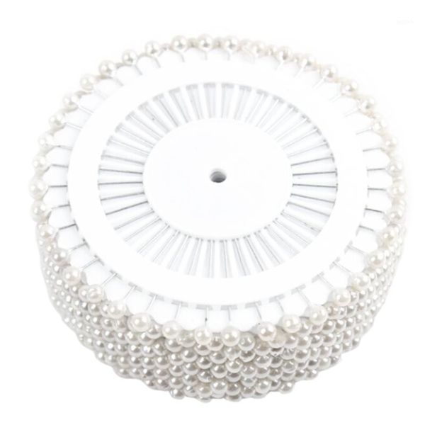480pcs white/colorful round head dressmaking pearl decorating sewing pin craft for home garden diy crafts tool accessories 35mm1, Black
480pcs white/colorful round head dressmaking pearl decorating sewing pin craft for home garden diy crafts tool accessories 35mm1, Black