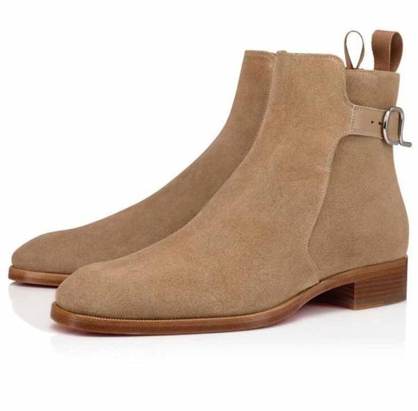 winter elegant valido men's ankle boots red bottoms ankle boots mens martin motorcycle booties fashion booty famous party dress, Black
winter elegant valido men's ankle boots red bottoms ankle boots mens martin motorcycle booties fashion booty famous party dress, Black