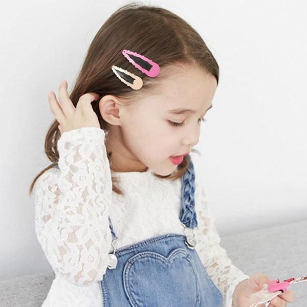 wavy water drop hair clip 12pcs lovely headwear for baby girls metal baking hairpin small barrette for children fashion hairpin wmtihk, Black;brown
wavy water drop hair clip 12pcs lovely headwear for baby girls metal baking hairpin small barrette for children fashion hairpin wmtihk, Black;brown
