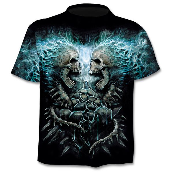 denim effect scary skull 3d punk style rock street wear 3d print shirts aesthetic hentai graphic men clothing
denim effect scary skull 3d punk style rock street wear 3d print shirts aesthetic hentai graphic men clothing
