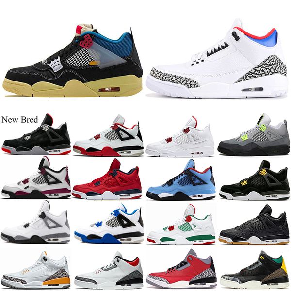 what the 4 4s basketball shoes for men motosports bred union brigade blue chicago white fire red mens trainers sport sneakers 7-13
what the 4 4s basketball shoes for men motosports bred union brigade blue chicago white fire red mens trainers sport sneakers 7-13