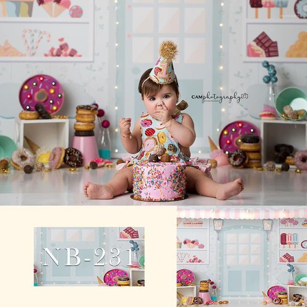 background material mehofoto candy bar ice cream parlor celebration backgrounds baby 1st birthday party banner pography backdrop for po stud
background material mehofoto candy bar ice cream parlor celebration backgrounds baby 1st birthday party banner pography backdrop for po stud