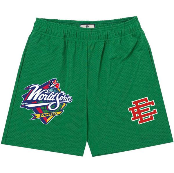 fashion luxury ee brand shorts casual eric emanuel designer fitness sports mesh short breathable summer baseball major league beach basketba, White;black
fashion luxury ee brand shorts casual eric emanuel designer fitness sports mesh short breathable summer baseball major league beach basketba, White;black