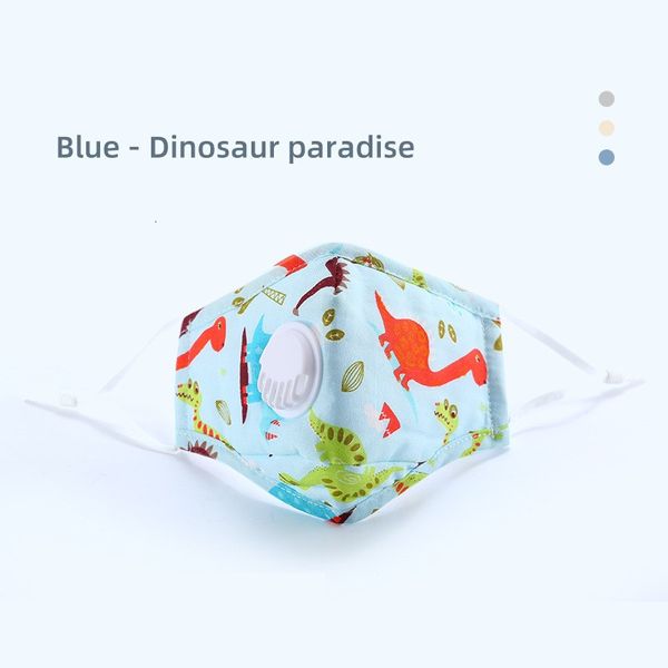 pm2.5 kids dustproof fruit dinosaur printed protective breathable cotton masks with breathing valve
pm2.5 kids dustproof fruit dinosaur printed protective breathable cotton masks with breathing valve