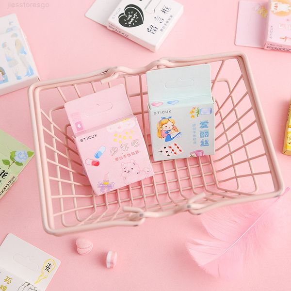 40 pcs/pack kawaii flowers pattern decoracion diary christmas stickers scrapbooking stationery sticker student supplies
40 pcs/pack kawaii flowers pattern decoracion diary christmas stickers scrapbooking stationery sticker student supplies