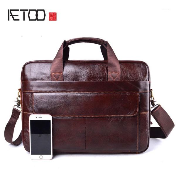 aetoo genuine leather men's briefcases men's leather bags lapbag 14inch business handbags shoulder bags crossbody bag1
aetoo genuine leather men's briefcases men's leather bags lapbag 14inch business handbags shoulder bags crossbody bag1