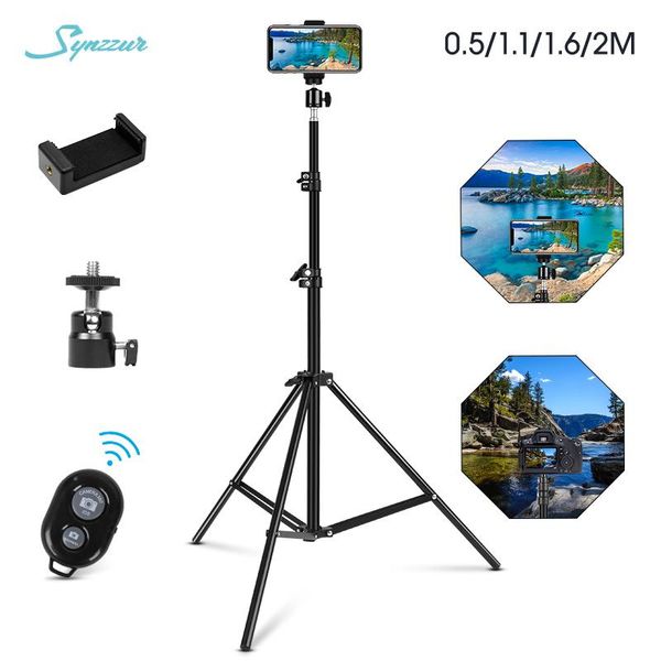 tripods 0.5/1.1/1.6/2m adjustable selfie stick tripod 1/4 screw for phone camera ring light stand universal holder
tripods 0.5/1.1/1.6/2m adjustable selfie stick tripod 1/4 screw for phone camera ring light stand universal holder