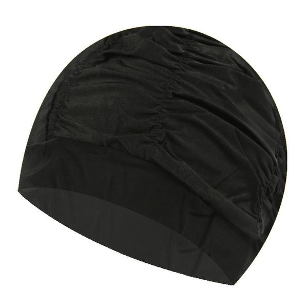 women swimming cap girls long hair elastic bathing hat swimming cap stretch drape plus size swim pool sport nylon turban wmtefo
women swimming cap girls long hair elastic bathing hat swimming cap stretch drape plus size swim pool sport nylon turban wmtefo
