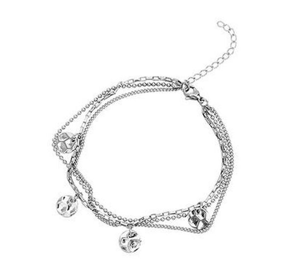 men women titanium steel jimin stainless steel/luxury/men bracelet fashion charm gold bts handmade jewelry erkek bileklik xgkrm, Black
men women titanium steel jimin stainless steel/luxury/men bracelet fashion charm gold bts handmade jewelry erkek bileklik xgkrm, Black