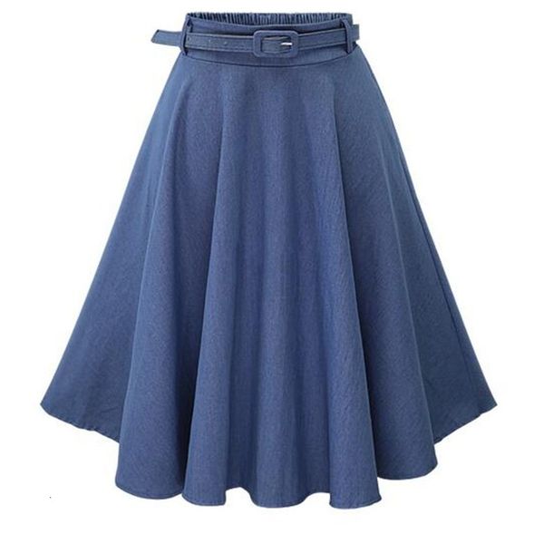 new women spring pleated belt skirt solid elastic high waist retro a line skirts elegant sweet female 2021 pswq, Black
new women spring pleated belt skirt solid elastic high waist retro a line skirts elegant sweet female 2021 pswq, Black