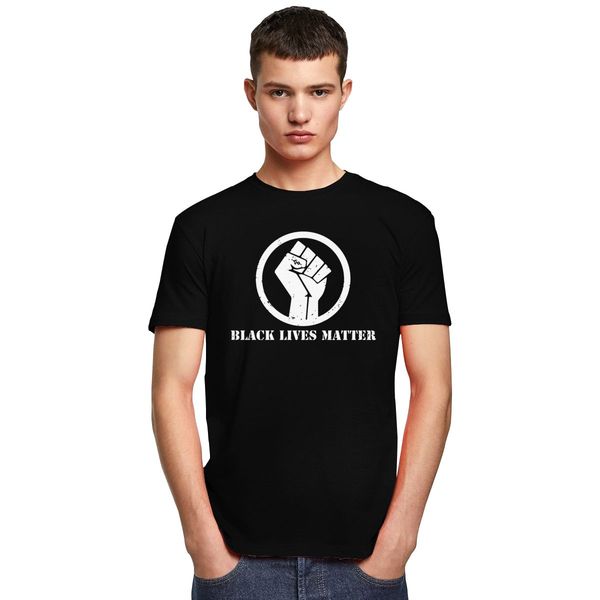 classic black lives matter crew neck short sleeve power fist printed pre shrunk regular fit tee merch hooded sweatshirt hoodie men t shirt
classic black lives matter crew neck short sleeve power fist printed pre shrunk regular fit tee merch hooded sweatshirt hoodie men t shirt