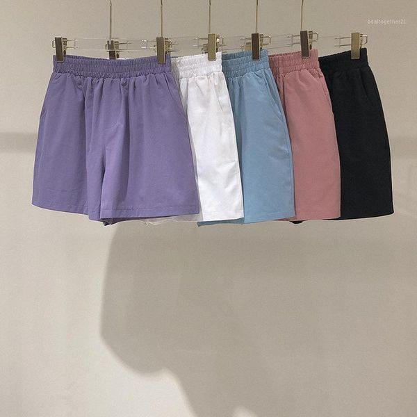 women's shorts women cycling casual summer board running sport high waist elastic outerwear loose thin wide leg cute girls1, White;black
women's shorts women cycling casual summer board running sport high waist elastic outerwear loose thin wide leg cute girls1, White;black