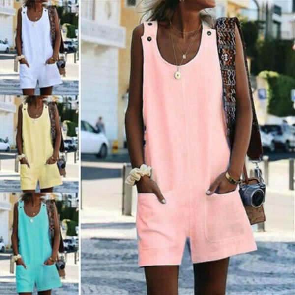 2021 new fashion woman clothes summer womens loose linen bib pants overalls straps jumpsuit rompers trousers drop shipping, Black;white
2021 new fashion woman clothes summer womens loose linen bib pants overalls straps jumpsuit rompers trousers drop shipping, Black;white