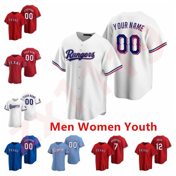 2020 men women kids youth rangers jersey gallo odor choo hamels fielder deshields beltre mathis santana rodriguez leclerc minor baseball, Blue;black
2020 men women kids youth rangers jersey gallo odor choo hamels fielder deshields beltre mathis santana rodriguez leclerc minor baseball, Blue;black