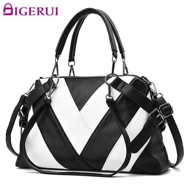 big bags female brief 2020 messenger bag tote bag female shoulder large capacity women's handbag a105
big bags female brief 2020 messenger bag tote bag female shoulder large capacity women's handbag a105