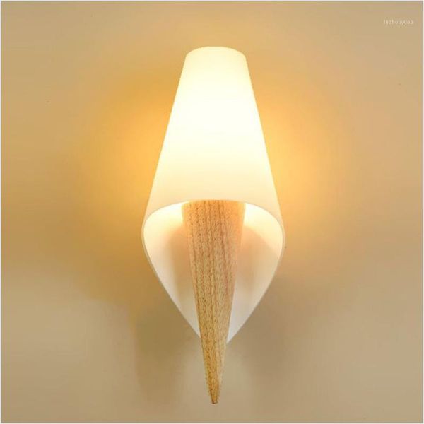 wood ecological wall lamp nordic led wall lamp e7 modern simple bedroom bedside aisle indoor lamps1
wood ecological wall lamp nordic led wall lamp e7 modern simple bedroom bedside aisle indoor lamps1